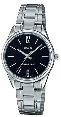 Casio Watch Original & Genuine LTP-V005 Metal Series  (13 Colors)