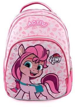 New Girls My Little Pony Backpack