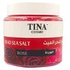 Tina Cosmo Salt Rose 500 G + Tina Cosmo Salt Rose 500 G = Tina Cosmo Salt Lemon 500 G