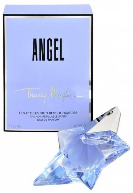 Thierry Mugler Angel - For Women – EDP – 50ml – Refillable