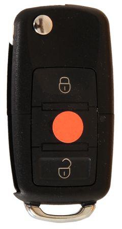 Mace Remote Control Wireless Alarm System 80355