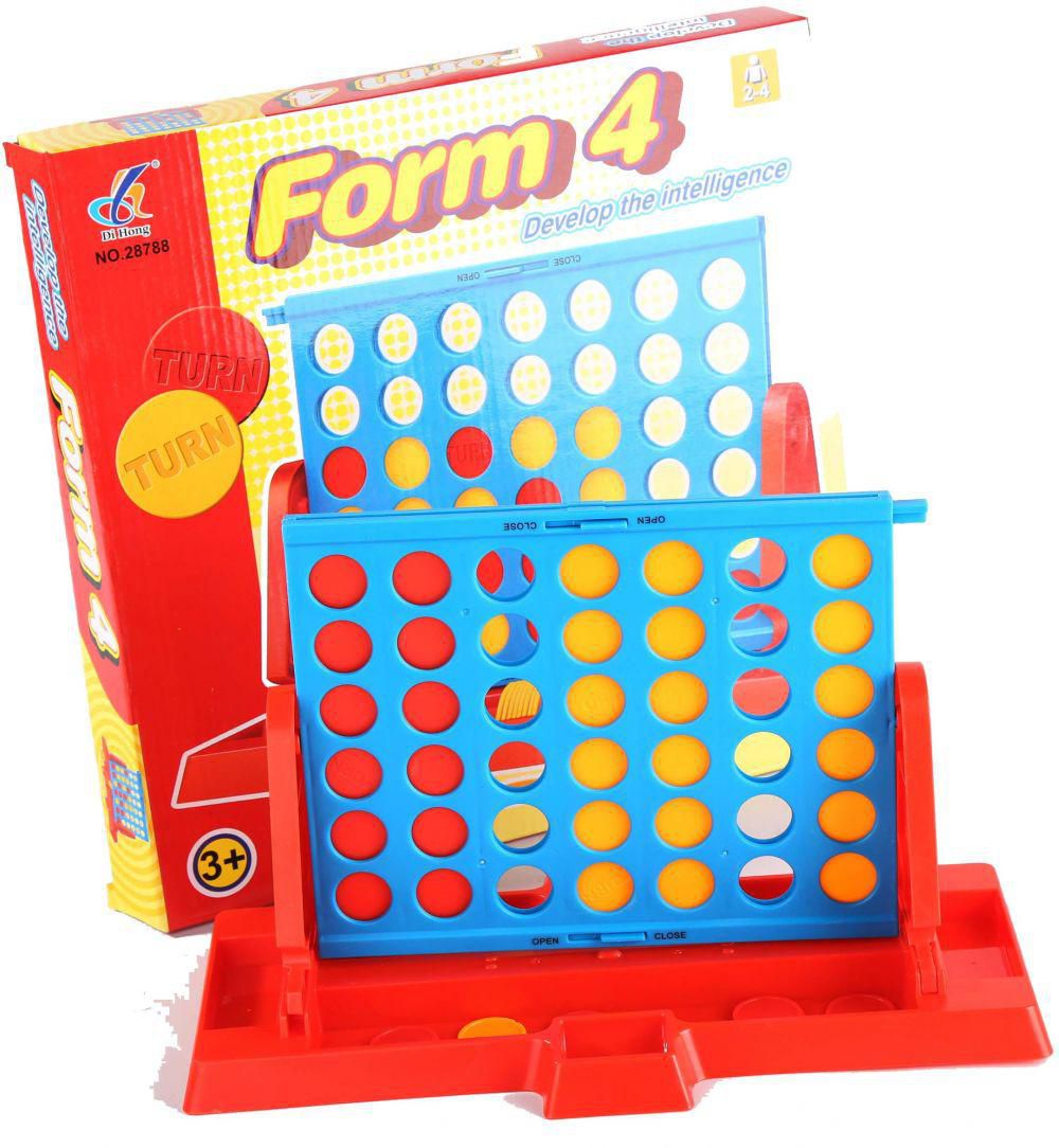 Toy4 Form for Children by G Toys, for 3 year