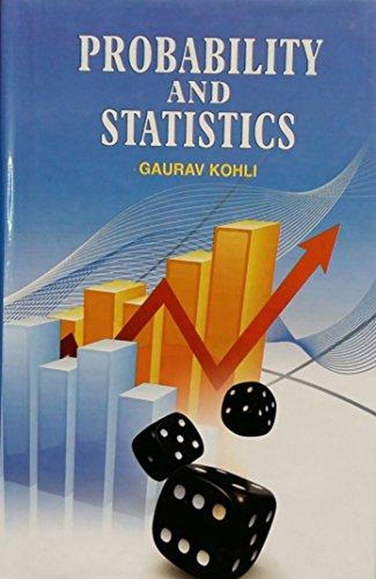 Probability and statistics
