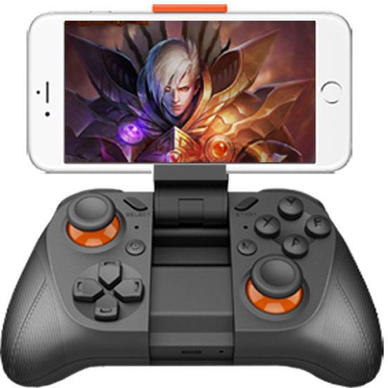 Mocute Bluetooth Wireless Gamepad Controller Joystick Gameing Joypad For iPhone and Andriod Smartphones