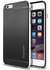 Spigen Apple iPhone 6 PLUS / 6S Plus (5.5 inch) Neo Hybrid Case / Cover [Infinity White]
