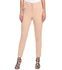 MISSGUIDED R1333771 Slim Fit Trousers for Women, Nude