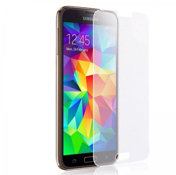 Tempered Glass Screen Protector For Samsung Galaxy S5