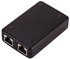 Mini 2 Port Rj45 Hub Network Switch Box Computer Ethernet Internet Adapter Rj45 Splitter Switch