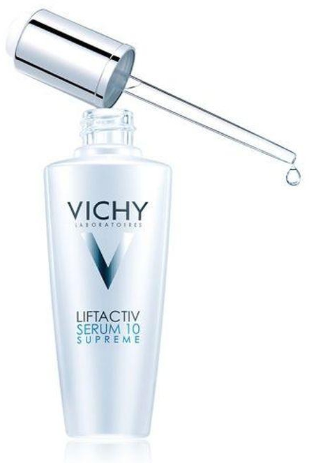 Vichy Liftactiv Supreme Serum - 30Ml