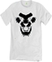 Basic T-shirt - Lion White