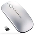 Generic Rechargeable Wireless Mouse 2.4GHz Ultra Slim