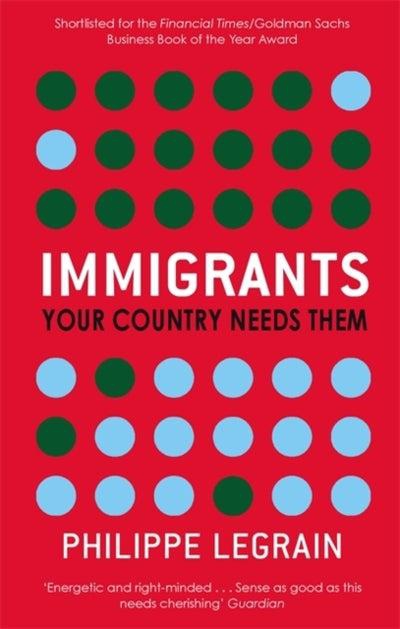Immigrants - Paperback