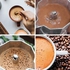 Italian Espresso Coffee Maker - 3 Cups