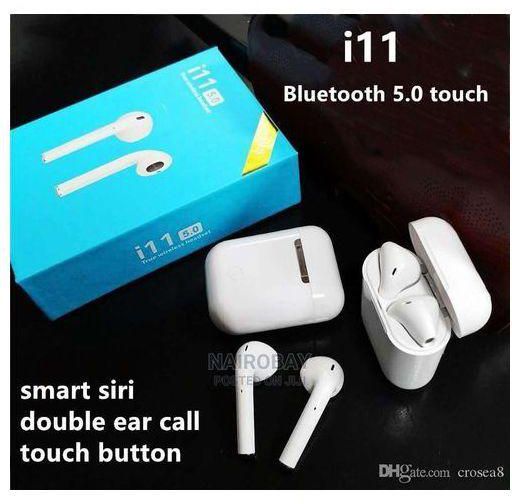 Wireless Bluetooth 5.0 Earphones For All Phones