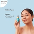 PILGRIM Korean 0.5% Retinol & 1% Hyaluronic Acid Lift & Firm Anti Aging Serum | Retinol serum for face anti aging | Reduce Fine Lines & Wrinkles |Lift & Firm Skin |For Men & Women |All Skin Types|30ml
