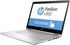 HP Pavilion x360 14-ba005ne 2-in-1 Laptop - Intel Core i7-7500, 14 Inch FHD Touch, 1TB+128GB, 8GB, 4GB VGA - Nvidia 940MX, En-Ar Keyboard, Win 10, Gold