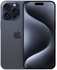 Apple iPhone 15 Pro Max, 5G, 6.7 inch, 256GB, Blue Titanium