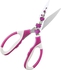Get Stainless Steel Kitchen Scissors - Multicolor with best offers | Raneen.com