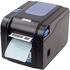 Xprinter Thermal Barcode Printer, Black - 370BM