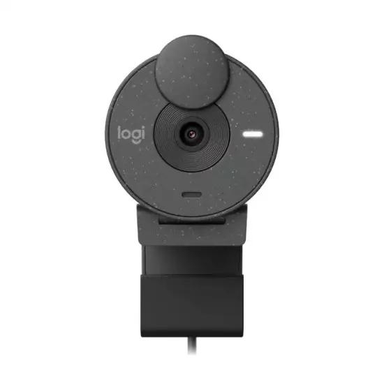 conference camera Logitech BRIO 305, Graphite | Gear-up.me