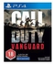سي دي لعبة Call OF Duty Vanguard لبلاي ستيشن 4 - النسخة العربية
