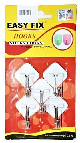 Generic Easy Fix Hooks Sticky HK1142B