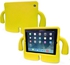 Kids Shockproof Safe Handle EVA Foam Stand Case Cover For Apple iPad Mini 1 2 3 Yellow Colour