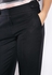 Button Detail Pants