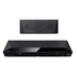 Sony 1000W DVD HOME THEATRE SYSTEM, 5.1CH, Bluetooth DAV-DZ350 - Black