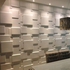 Whiterosy Wallpapers Choc 3D Panel Design