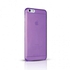 Odoyo Soft Edge Case for iPhone 6 Purple