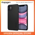 Spigen Thin Fit Case for Apple iPhone 11 Pro Max (Black)