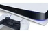 Sony Playstation 5 Standard Edition With Extra DualSense Wireless Controller and 2 Games - White