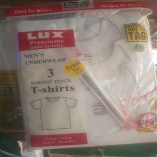 Lux 3 in 1 vest