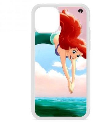 PRINTED Phone Cover FOR IPHONE 12 Animation Ariel princess From The Little Mermaid Movie By Disney