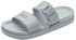 Kime 2Cool Flat Slip On Sandals [SH31375] 3 Sizes (4 Colors)