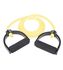 YI XIANG Fitness Gear Adjustable Resistance Toning Tubes