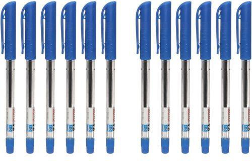 Generic B353 VX Set of 12 Pens - Blue