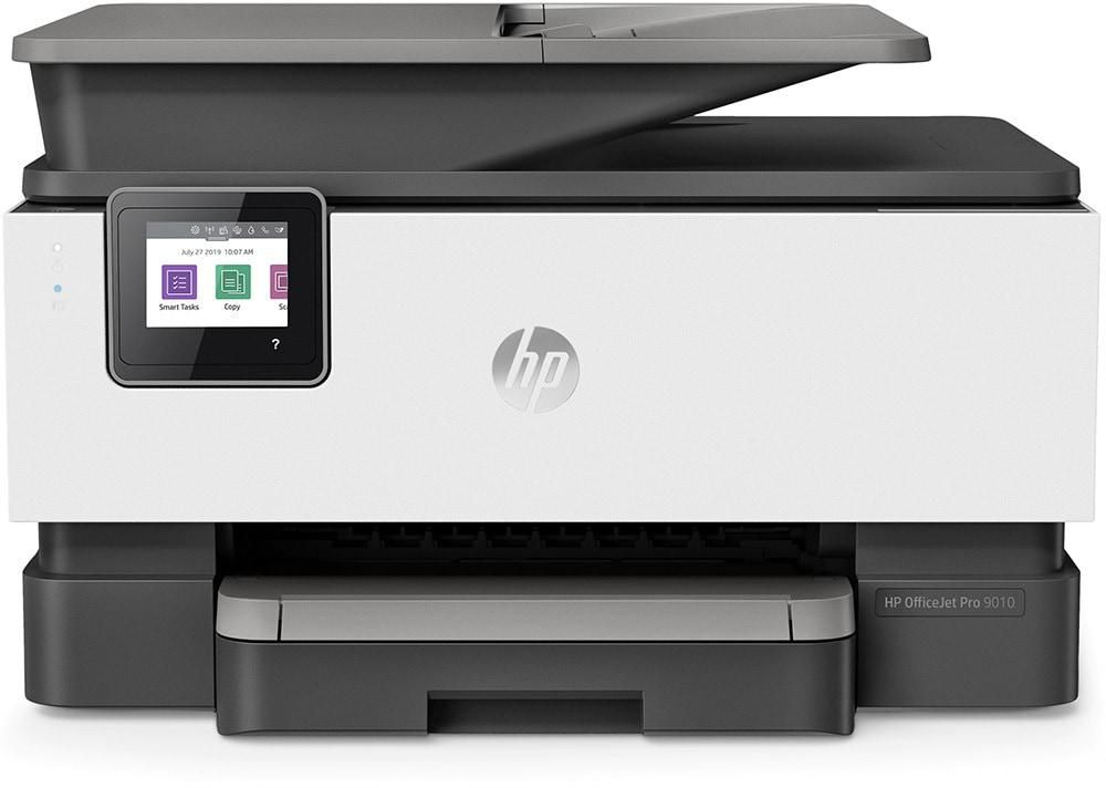 HP OfficeJet Pro 9010 All-In-One Color Printer