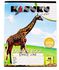 Kasuku Exercise Book A5 48 Pages S/L