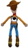 Cute Sheriff Woody Character Soft Toy (35cm) of Toy Story Movie