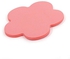 Generic Post-it Sticky Notes Bookmark Marker Memo Flags Index Tab - Pink