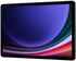 Samsung Galaxy Tab S9 12GB RAM 256GB Wi-Fi Grey