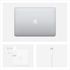 MacBook Pro 13-inch with Touch Bar and Touch ID (2020) – Core i5 1.4GHz 16GB 512GB