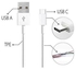 Vivo X80 / Vivo X80 Pro USB-C Charger & Data Cable(Type C)