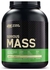 Serious Mass Weight Gain Protein Powder Vanilla 6lb
