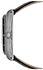 Swatch ساعة جلد YWS400 - أسود