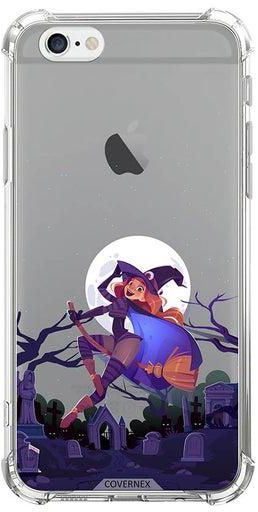 Shockproof Protective Case Cover For Iphone 6 Halloween