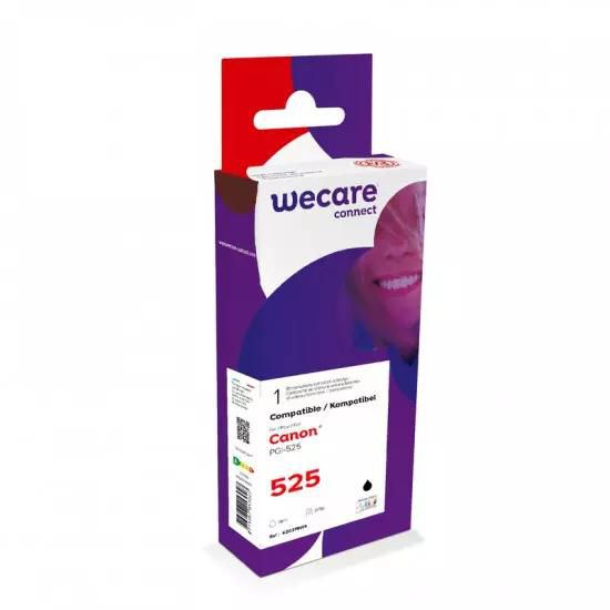 WECARE ARMOR ink-jet compatible with Canon PGi-525, 20ml, black | Gear-up.me