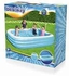 Bestway family pool 305 &times; 183 &times; 56 cm 